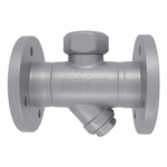 Конденсатовідвідник термодинамічний фланцевий, PN16