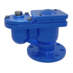 Вантуз аераційний фланцевий