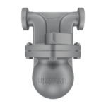 Конденсатовідвідник поплавковий муфтовий, PN16