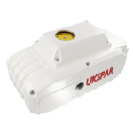 General industrial electric drive