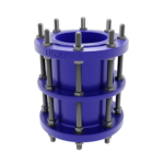 Демонтажна вставка фланцева чавунна, PN16