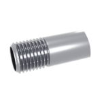 Резьба короткая нержавеющая